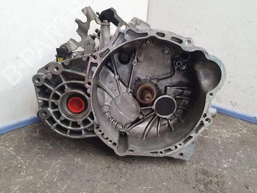 Used Gearbox CHEVROLET CRUZE (J300) [2009-2025]  13583651