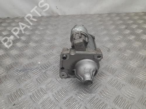 Startmotor PEUGEOT 308 I (4A_, 4C_) 1.6 HDi (109 hp) 29187200