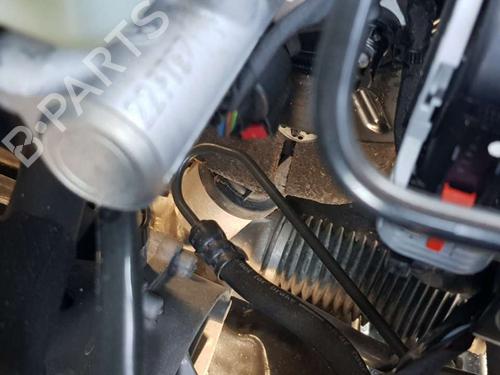 Used Steering rack SEAT IBIZA IV (6J5, 6P1) [2008-2017]  17701715
