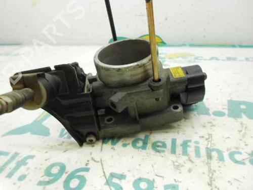 Throttle body FORD MONDEO II Turnier (BNP)  | BP1881065M82 
