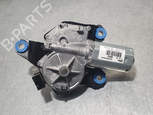 Viskermotor bagrude BMW i3 (I01) s Electric (102 hp) 7306462 | W000058845 | VALEO |