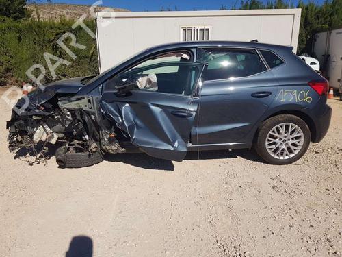 Electronic module SEAT IBIZA V (KJ1, KJG)  | BP22970855M83 