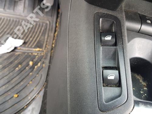 Used Left front window switch Left front window switch CITROËN C-ELYSEE (DD_) [2012-2026] 9975699 9975699