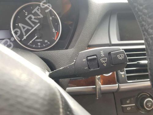 Used Steering column stalk BMW X5 (E70) 3.0 d (235 hp) 17216546