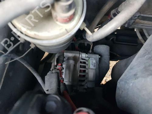 Lichtmaschine für FORD MONDEO III (B5Y) [2000-2007]  16370731