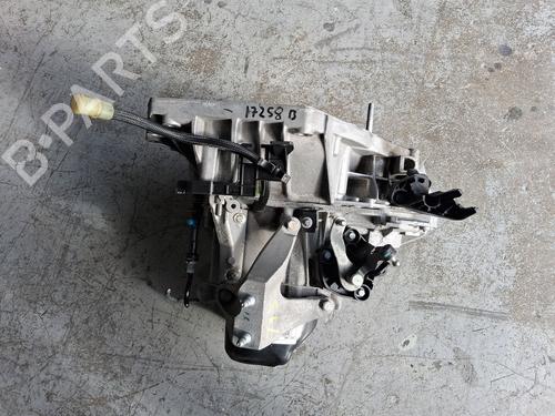 Gearbox DACIA LODGY (JS_) 1.6 LPG (JSNB) | BP29972621M3  - Image 5