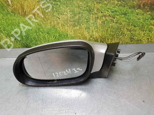 Used Left mirror MERCEDES-BENZ A-CLASS (W168) A 140 (168.031, 168.131) (82 hp) 4197738