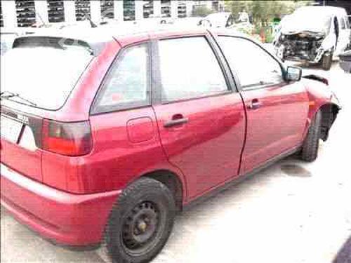 Right taillight SEAT IBIZA II (6K1)  | BP5327858C35 