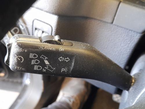Used Steering column stalk Steering column stalk VW TIGUAN (5N_) 2.0 TDI 4motion (170 hp) 36754625 36754625