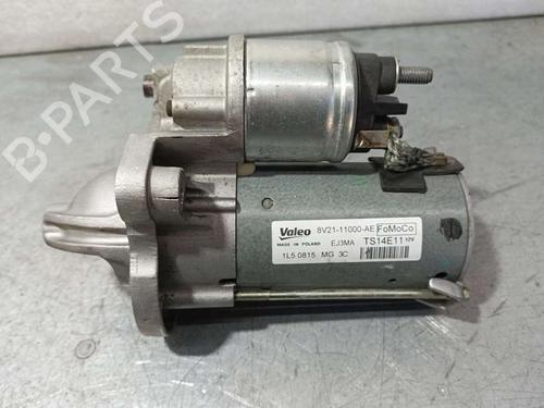 Starter FORD FIESTA VI (CB1, CCN)  | BP4861849M8 