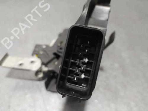 Front right lock FORD S-MAX (WA6)  | BP19437654C97 