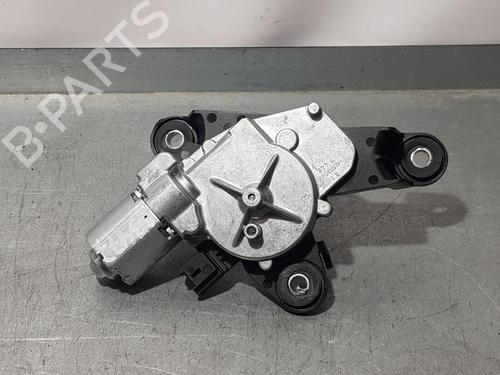 Ruitenwissermotor achter PEUGEOT 208 II (UB_, UP_, UW_, UJ_) [2019-2025]  8255306