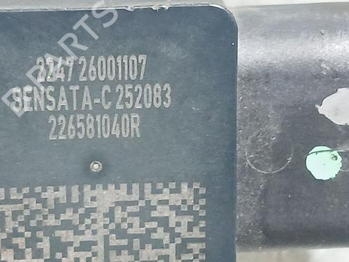 Electronic module DACIA SANDERO III 1.0 TCe 90 | BP38348181M83 - Image 5