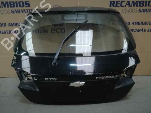 Used Tailgate CHEVROLET LACETTI (J200) [2003-2025]  1036497