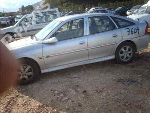 OPEL VECTRA B Hatchback (J96)  2.0 DTI 16V (F68)  23503