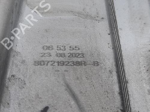 Front left window mechanism DACIA SANDERO III 1.0 TCe 90 | BP31070816C22