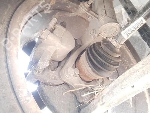 Right front steering knuckle OPEL INSIGNIA A Sports Tourer (G09) 1.6 CDTi (35) | BP29307856M26 