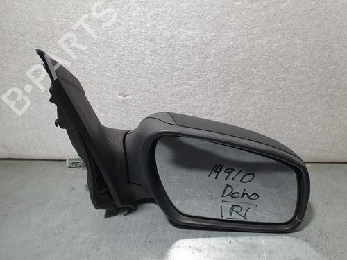 Retrovisor derecho FORD FOCUS II (DA_, HCP, DP) [2004-2013]  13891183