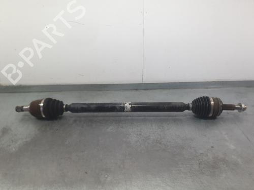 Used Right front driveshaft Right front driveshaft 38173997 38173997