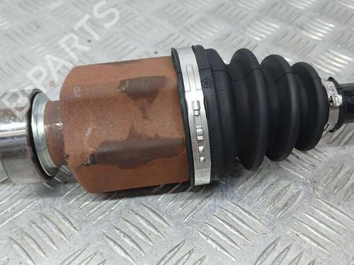 Right front driveshaft NISSAN QASHQAI II (J11, J11_) 1.2 DIG-T | BP21770271M39 