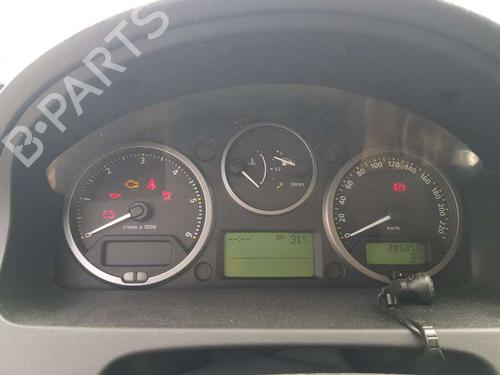 Used Instrument cluster LAND ROVER FREELANDER 2 (L359) [2006-2015]  18406892