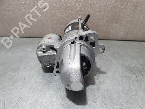 Used Starter OPEL ASTRA K (B16) [2015-2022]  12504218