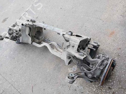 Rear axle PEUGEOT 3008 II SUV (MC_, MR_, MJ_, M4_) Hybrid | BP24357931M2 