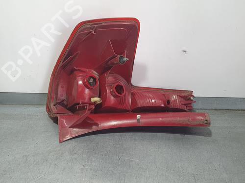 Right taillight CITROËN C4 I (LC_)  | BP8118603C35 