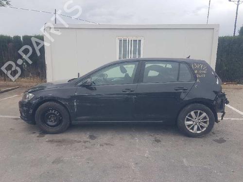 Instrument cluster VW GOLF VII (5G1, BQ1, BE1, BE2) 1.6 TDI | BP7678528C47 