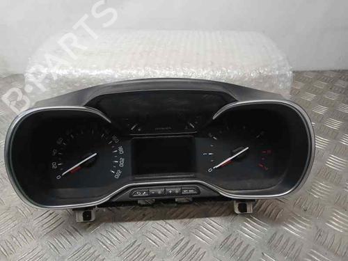 Used Instrument cluster CITROËN C3 III (SX) [2016-2026]  18168833