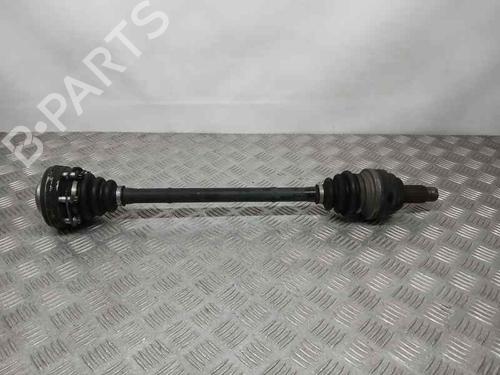 Used Right rear driveshaft BMW 3 Touring (E91) [2004-2012]  11200864