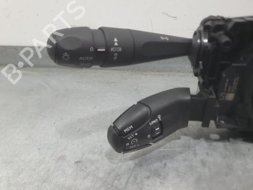 Devioluci CITROËN C3 III (SX) 1.5 BlueHDi 100 (SXYHYP, SXYHTU) | BP39802921I23 - Image 2