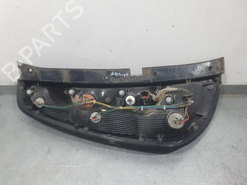 Right taillight KIA SOUL II (PS) 1.6 GDI | BP30198421C35 - Image 2