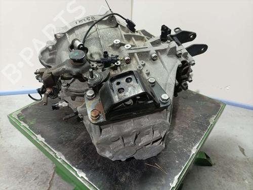 Used Gearbox HYUNDAI i30 (FD) [2007-2012]  8509026