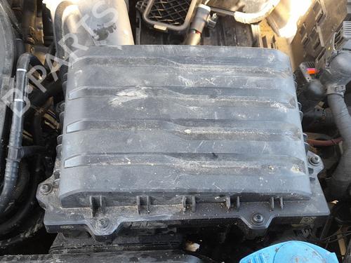 Used Air filter box Air filter box SEAT LEON ST (5F8) 1.5 TSI (130 hp) 33660211 33660211