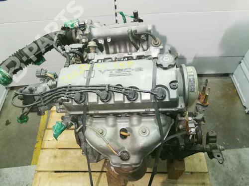 Engine HONDA CIVIC VI Hatchback (EJ, EK)  | BP875369M1 