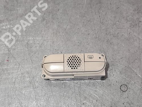 Kombi Kontakt / Stilkkontakt FIAT 500 (312_) [2007-2025]  10961729