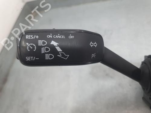 Steering column stalk SKODA RAPID Spaceback (NH1) 1.2 TSI | BP27282646I23 - Image 2