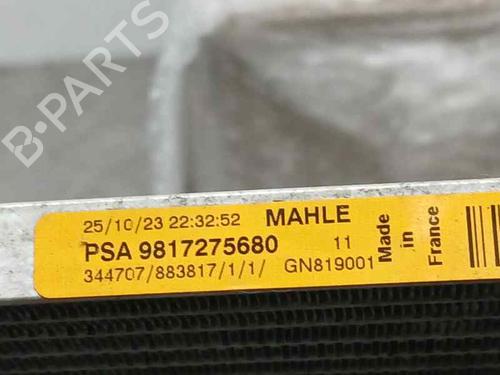 AC radiator PEUGEOT 3008 II SUV (MC_, MR_, MJ_, M4_)  | BP20723041M32 