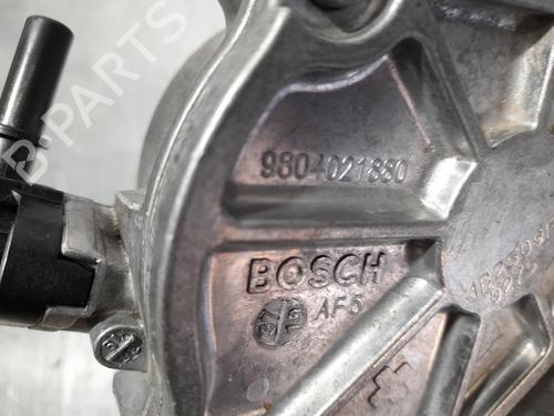Vacuum pump PEUGEOT 3008 II SUV (MC_, MR_, MJ_, M4_) 1.5 BlueHDi 130 | BP11249742M80 