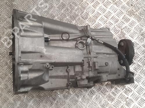 Gearbox MERCEDES-BENZ E-CLASS (W211) E 280 (211.054) | BP34346426M3  - Image 5