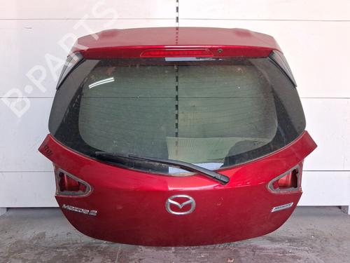 Used Tailgate Tailgate 24676233 24676233