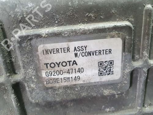 Other TOYOTA PRIUS (_W3_)  | BP18009889O1 