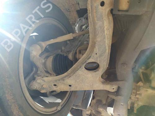 Used Left front suspension arm OPEL ZAFIRA / ZAFIRA FAMILY B (A05) [2005-2019]  22644157