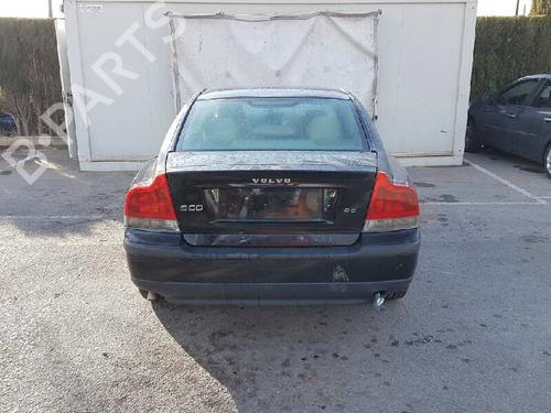 Left front driveshaft VOLVO S60 I (384) 2.4 D | BP6516140M38 