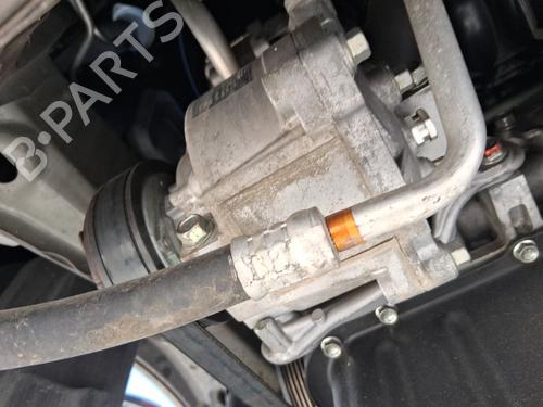 Compressor A/C Compressor A/C MITSUBISHI ASX (GA_W_) 1.6 MIVEC (GA1W) (116 hp) 34040911 34040911