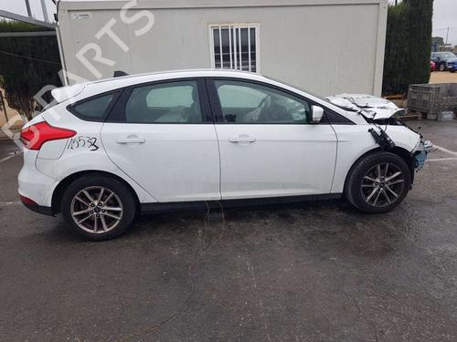 Front right window mechanism FORD FOCUS III  | BP17745334C23 