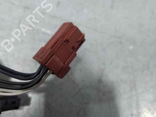 Right mirror PEUGEOT 2008 I (CU_) 1.5 BlueHDI 100 | BP24672639C27 