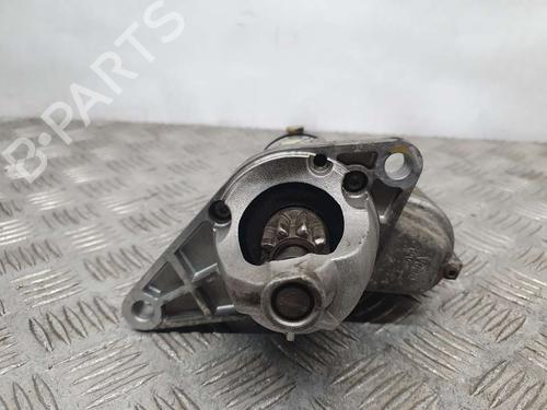 Used Starter HONDA CIVIC VII Hatchback (EU, EP, EV) [2000-2006]  13950801