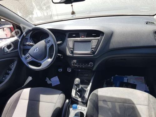 Mirror switch HYUNDAI i20 ACTIVE (IB, GB)  | BP20480169I25 